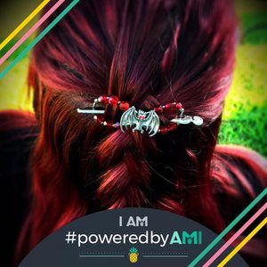 Meet your Posher, Scarlett rose